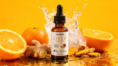 Nuvrana for your Liver 60ml