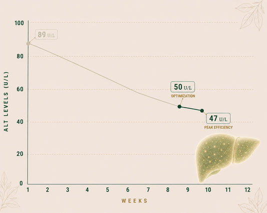 Progress chart