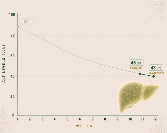 Progress chart