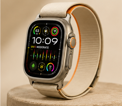 Chance To Win - Apple Watch